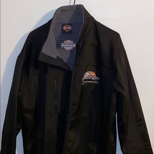 Harley Davidson Jacket